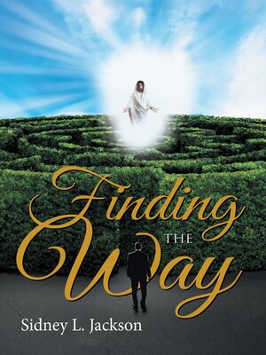 cover image of Finding the Way